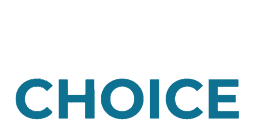 Logo of Choice
